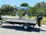 2009 twin vee classic