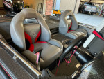 2008 BassCat Sabre Vision