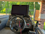 2008 BassCat Sabre Vision