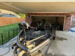 2008 BassCat Sabre Vision