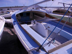 1967 Oday Daysailor 1