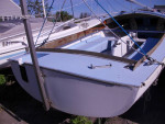 1967 Oday Daysailor 1