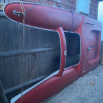 1968 Alcort Catfish