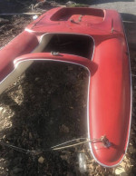 1968 Alcort Catfish