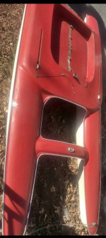 1968 Alcort Catfish