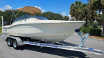 2019 Scout Dorado 210