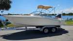 2019 Scout Dorado 210