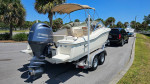 2019 Scout Dorado 210
