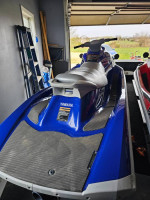 Yamaha vx