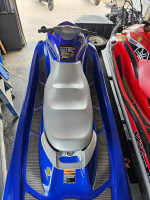 Yamaha vx