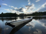 Oru Coast XT Origami Sea Kayak