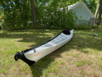 Oru Coast XT Origami Sea Kayak
