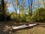 Oru Coast XT Origami Sea Kayak