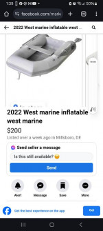 Inflatable