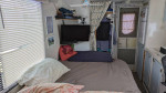 Houseboat for Sale 26' Catamaran Cruiser w/Trailer