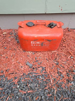 Boat Gas Tank