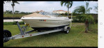 1999 MAXUM 1800 SR