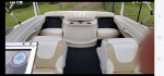 1999 MAXUM 1800 SR