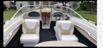 1999 MAXUM 1800 SR
