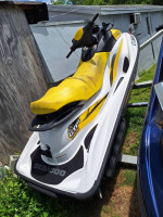 2007 sea doo gti