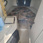 93 proline 24ft boat