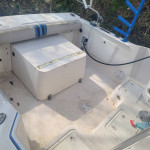93 proline 24ft boat