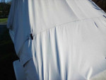 22' Cuddy Cabin Cruiser Thompson Speed Ski Boat