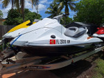 yamaha vx waverunner 2007