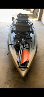 Nucanoe unlimited