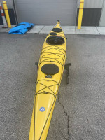 Wilderness systems Zephyr pro 160