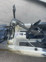 Bonafide P127