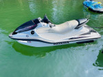 2009 Honda Aquatrax F-15 , Very Low hours in excellent condition