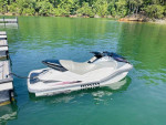 2009 Honda Aquatrax F-15 , Very Low hours in excellent condition