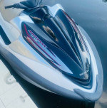 2009 Honda Aquatrax F-15 , Very Low hours in excellent condition