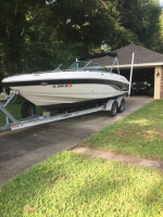 FOR SALE OR TRADE