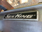 12" Jon Boat and 6 HP Motor