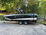 2010 Malibu Wakesetter 23 liv
