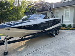 2010 Malibu Wakesetter 23 liv