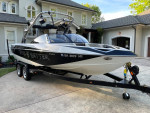 2010 Malibu Wakesetter 23 liv