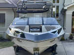 2010 Malibu Wakesetter 23 liv