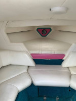 1996 Fountain Fever 27ft