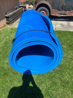 Big water mat ( it’s huge)