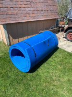 Big water mat ( it’s huge)
