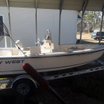 Key West 1720