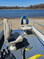 Mini Pontoon