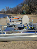 Mini Pontoon
