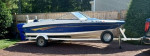 2007 Bayliner 3.0 Mercruiser