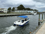 2007 Bayliner 3.0 Mercruiser