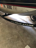2004 Bass Tracker