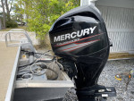 22' Berkshire Pontoon Boat